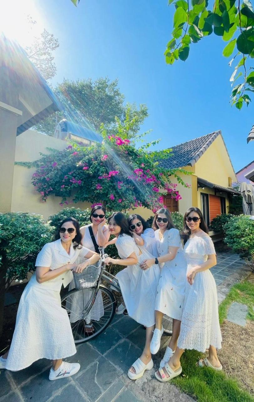 Aloha Binh Tien-Thon Binh Tien, Cong Hai, Thuan Bac, Ninh Thuan, Viet Nam Phan Rang Exterior foto