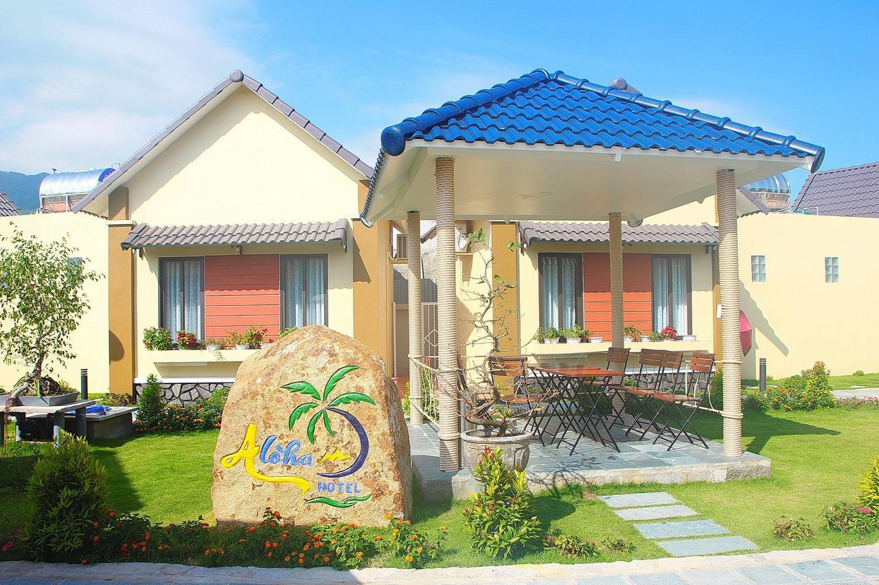 Aloha Binh Tien-Thon Binh Tien, Cong Hai, Thuan Bac, Ninh Thuan, Viet Nam Phan Rang Exterior foto